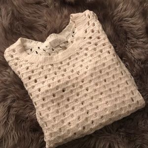 Olive & Oak Sweater ❄️